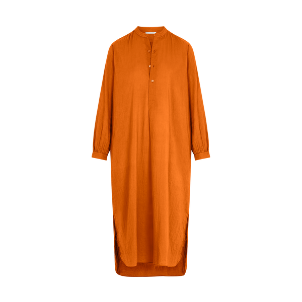 Robe Quarine - Apricot