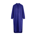 Robe Quarine - Purple Blue