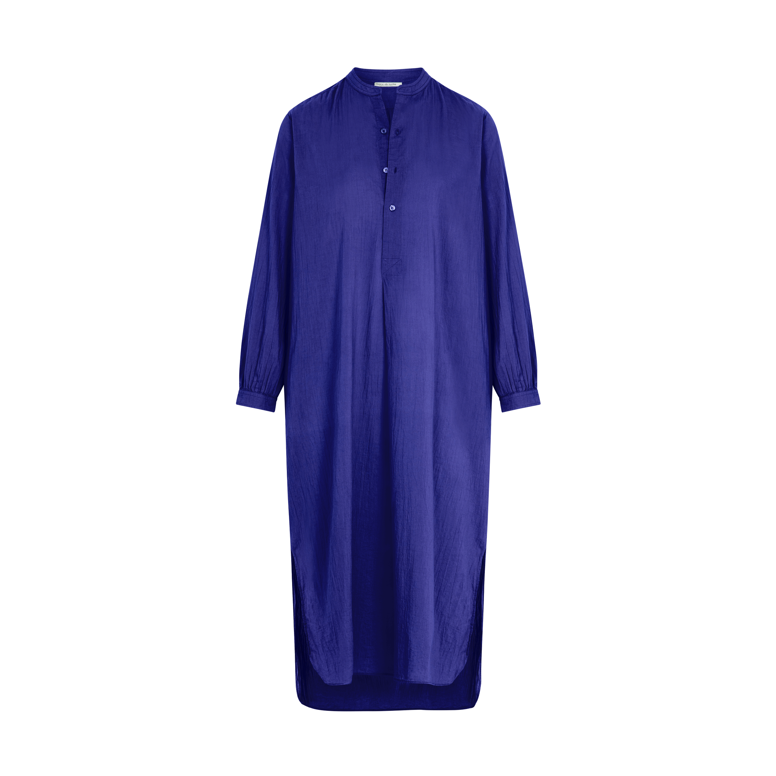 Robe Quarine - Purple Blue