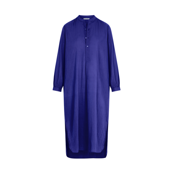 Robe Quarine - Purple Blue