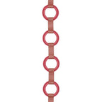 Ceinture En Cuir Pamela - Camelia
