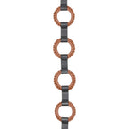 Ceinture En Cuir Pamela - Camel