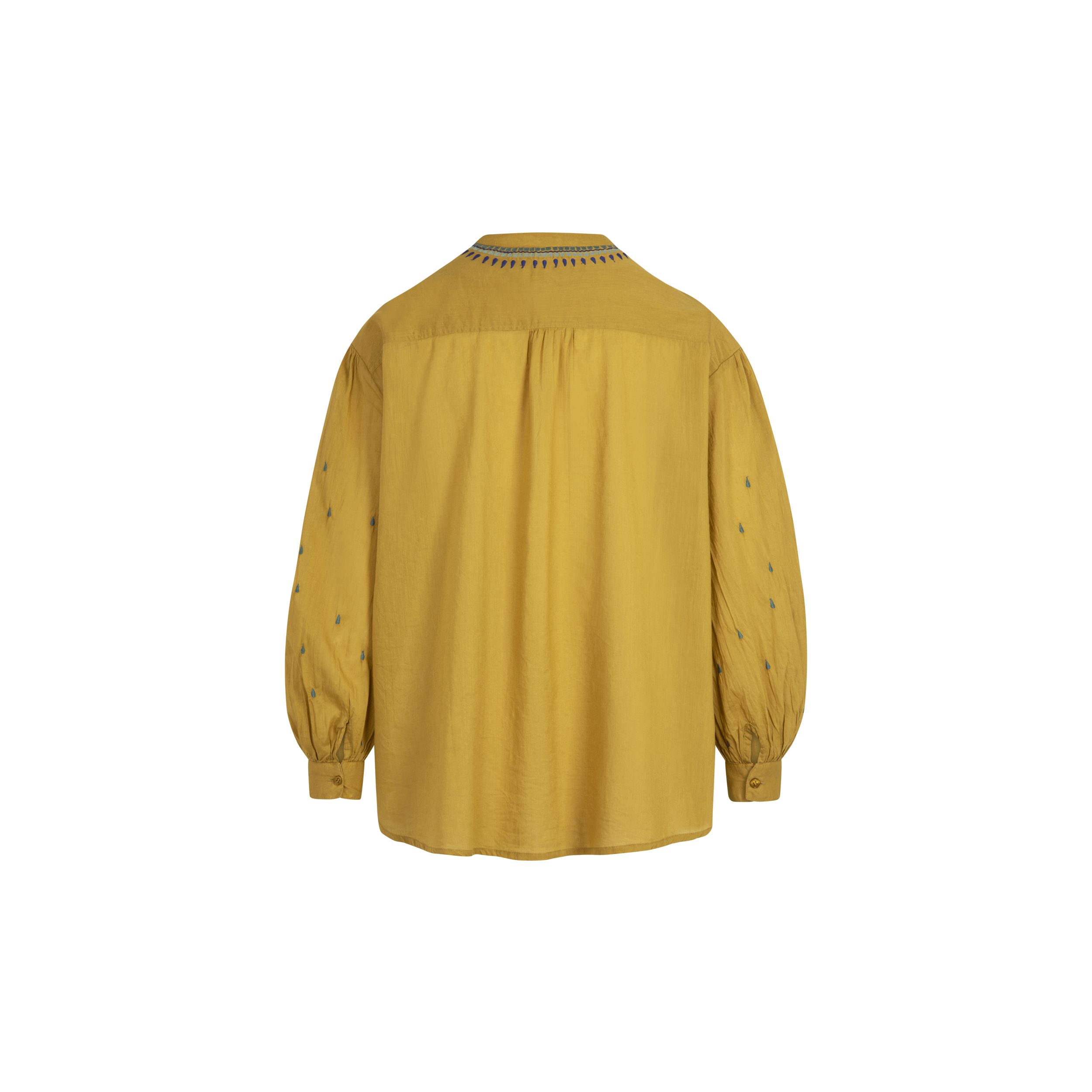 Blouse Gilda Matriochka - Mordore