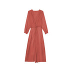 Robe Emmanuelle Ajouree - Potter Clay