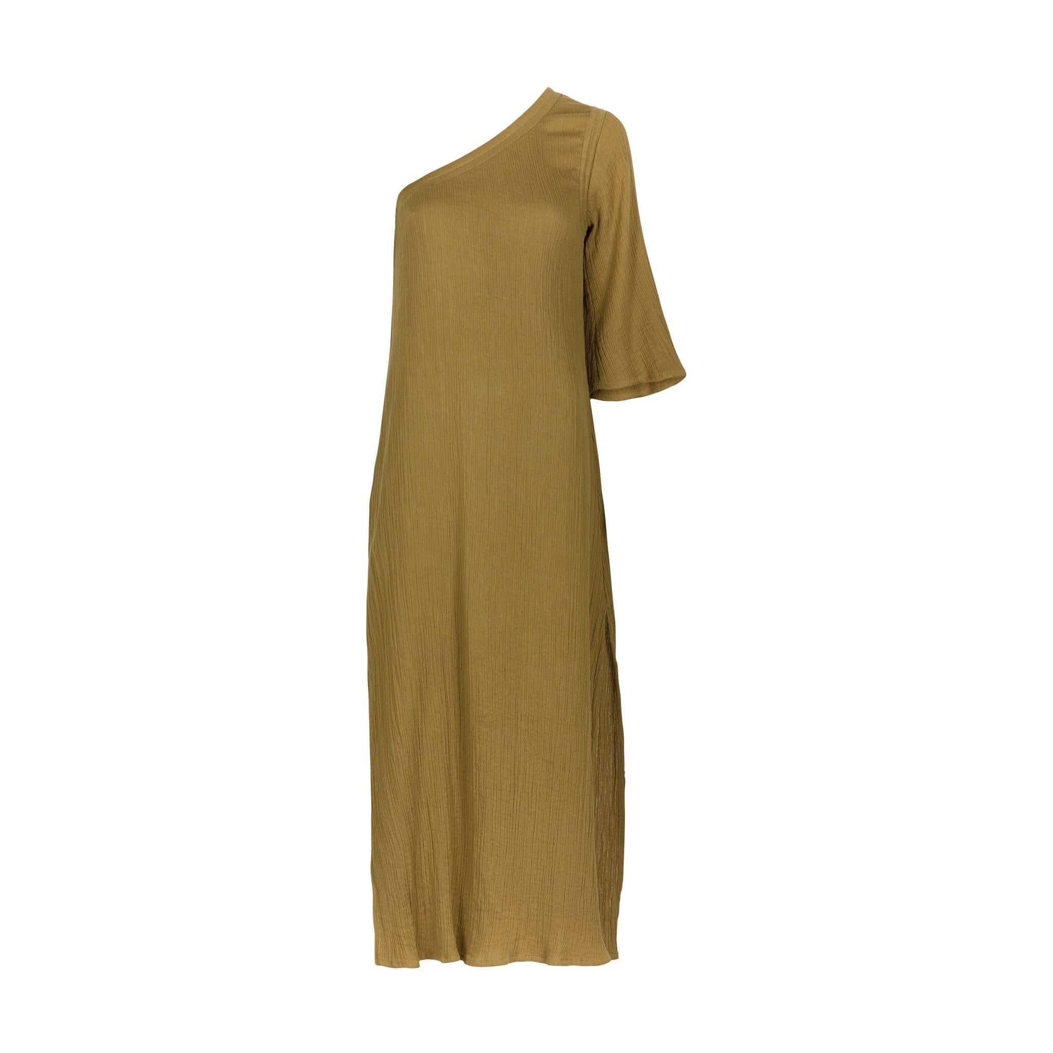 Robe Chiraze - Dark Amber