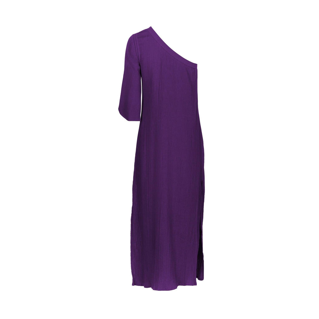 Robe Chiraze - Ultra Violet