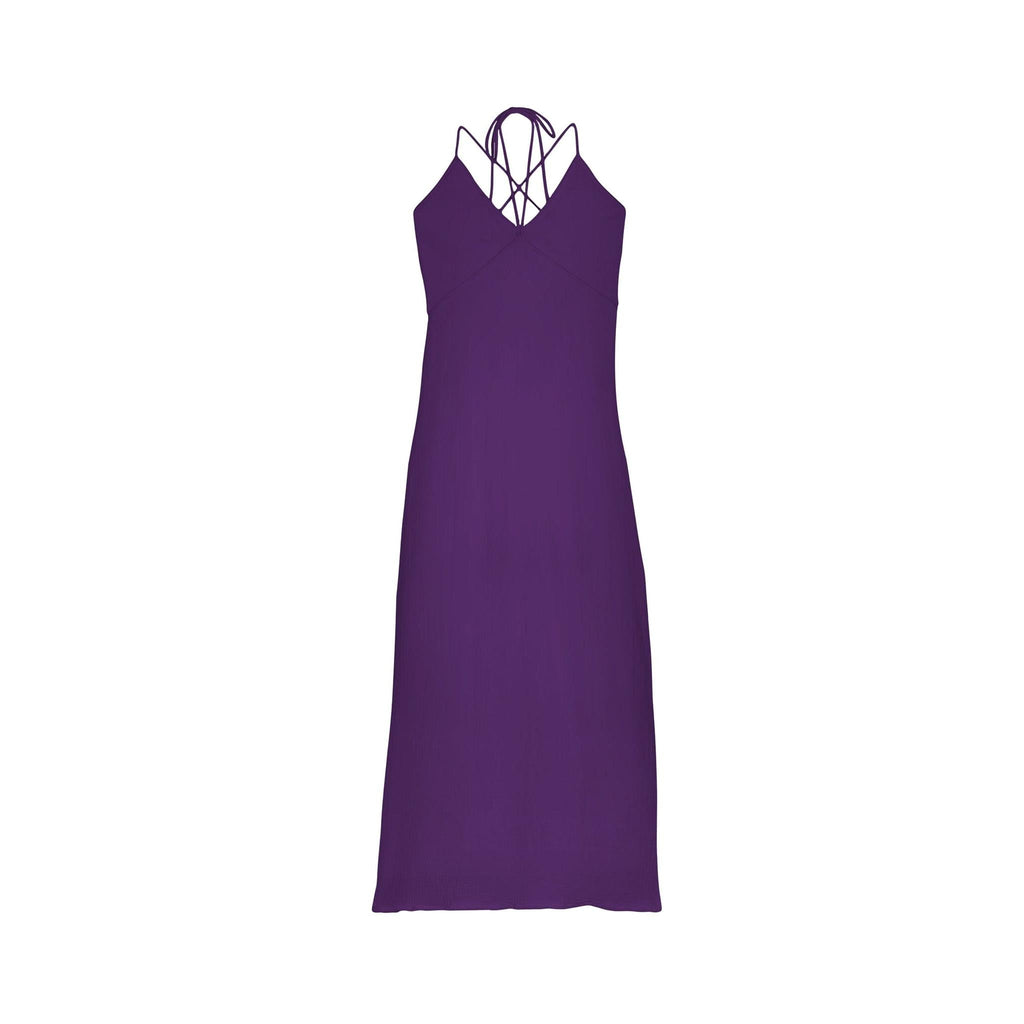 Robe Manon - Ultra Violet