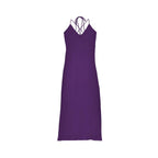 Robe Manon - Ultra Violet
