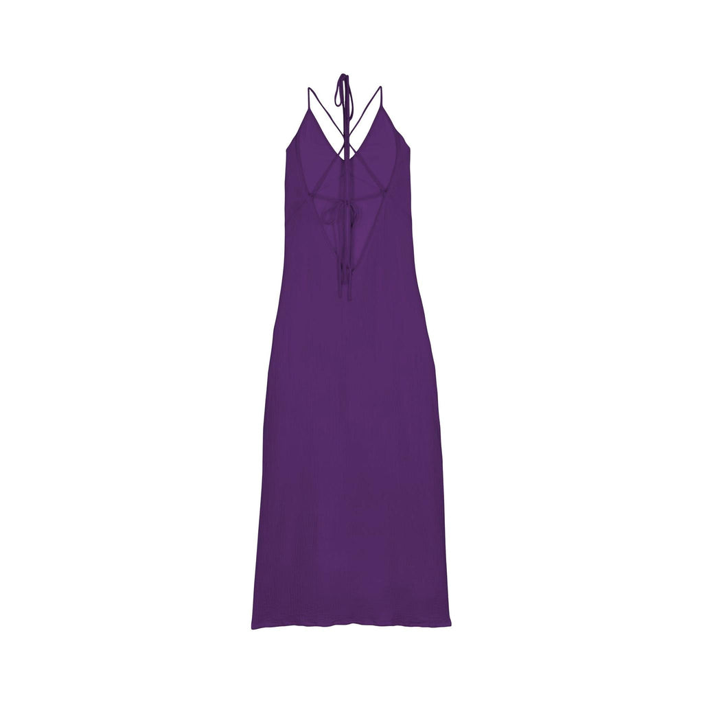 Robe Manon - Ultra Violet