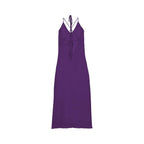 Robe Manon - Ultra Violet
