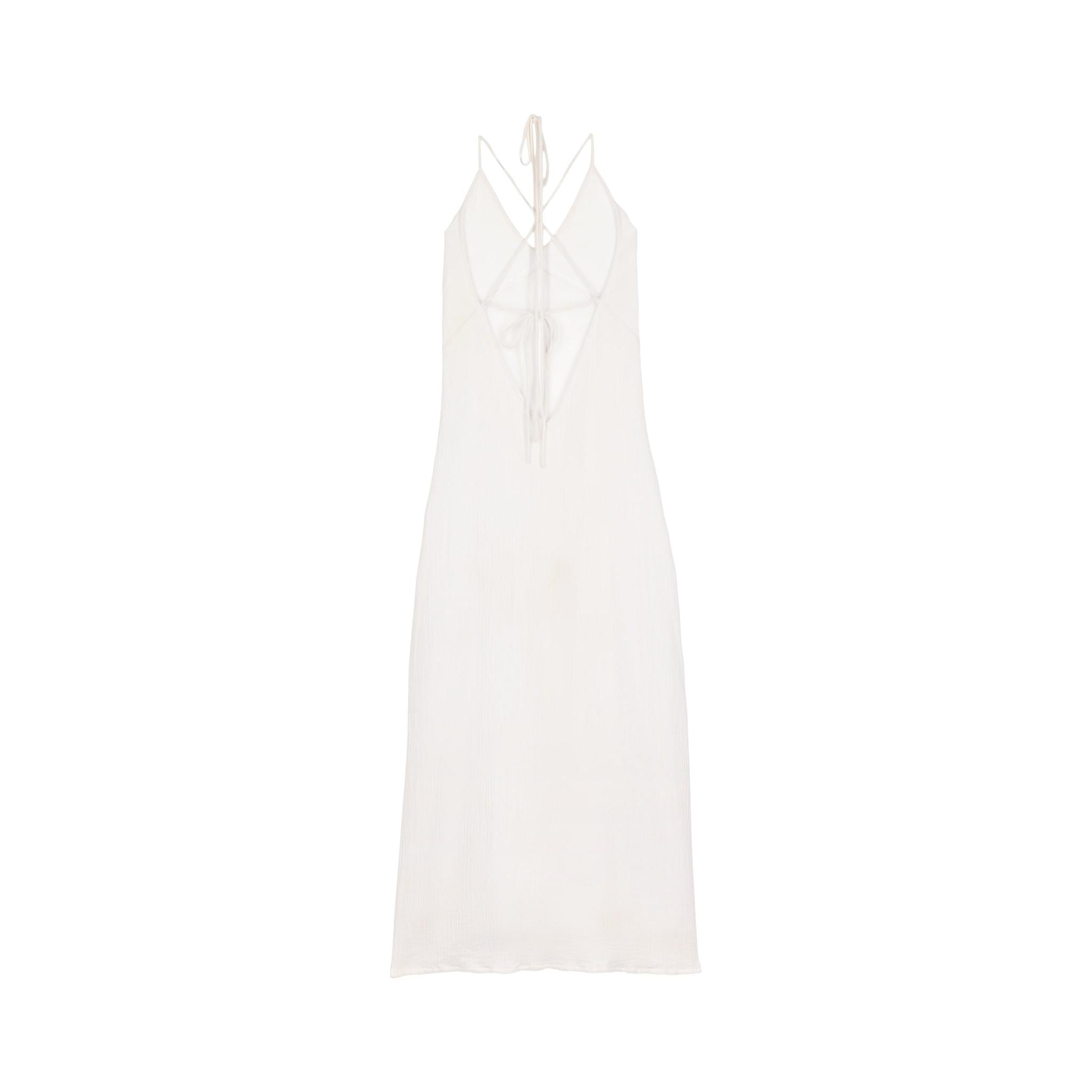 Robe Manon - Black