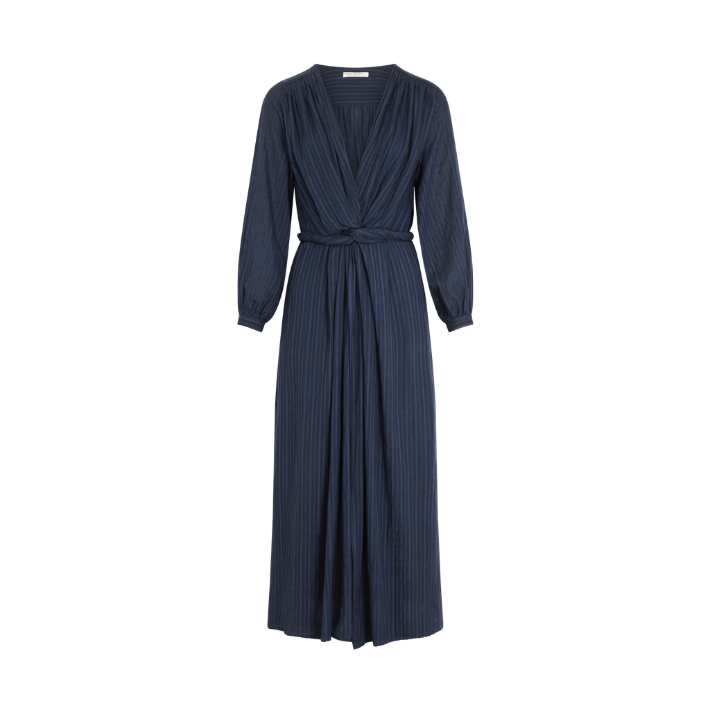 Robe Emmanuelle Tissee - Delhi Blue