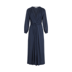 Robe Emmanuelle Tissee - Delhi Blue