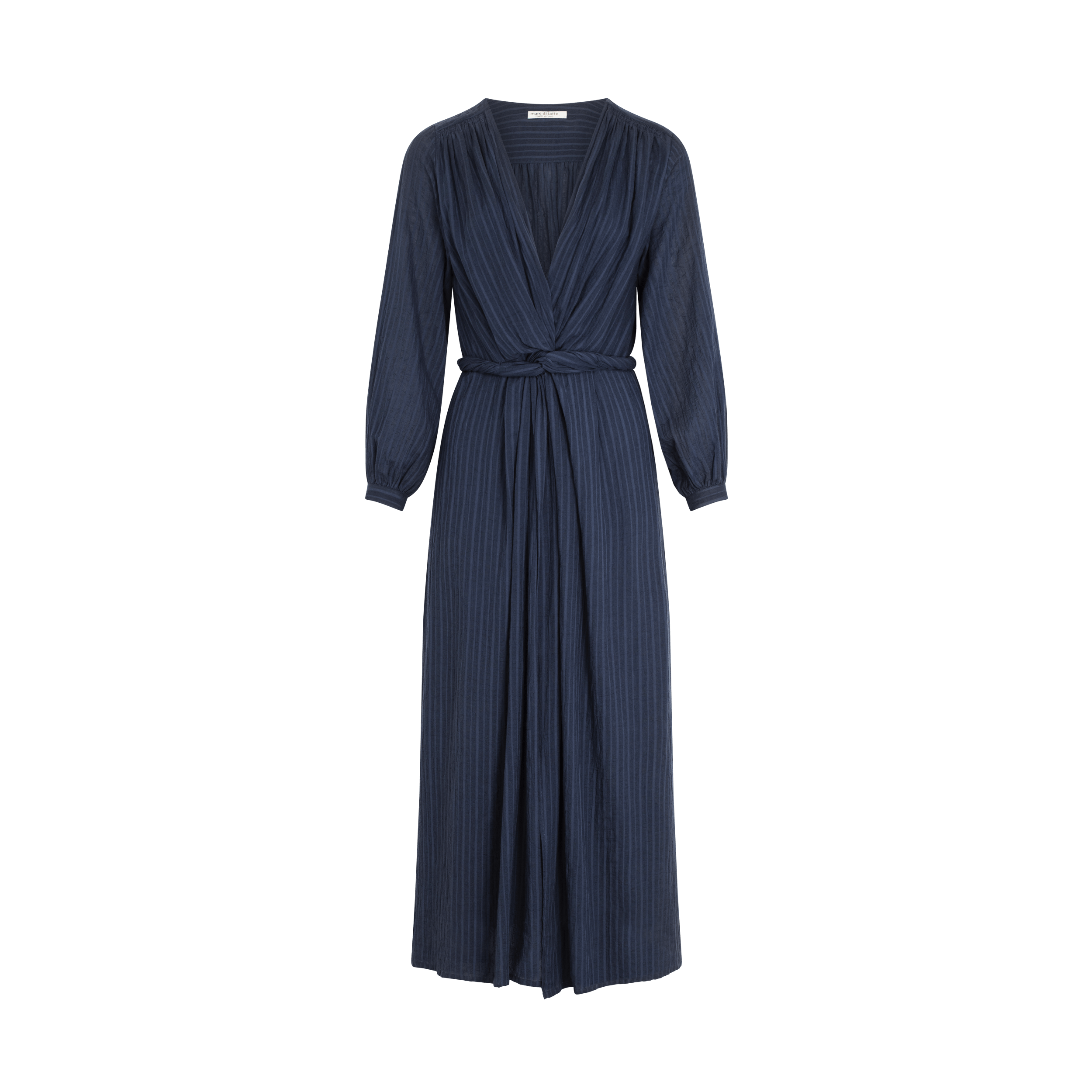 Robe Emmanuelle Tissee - Delhi Blue