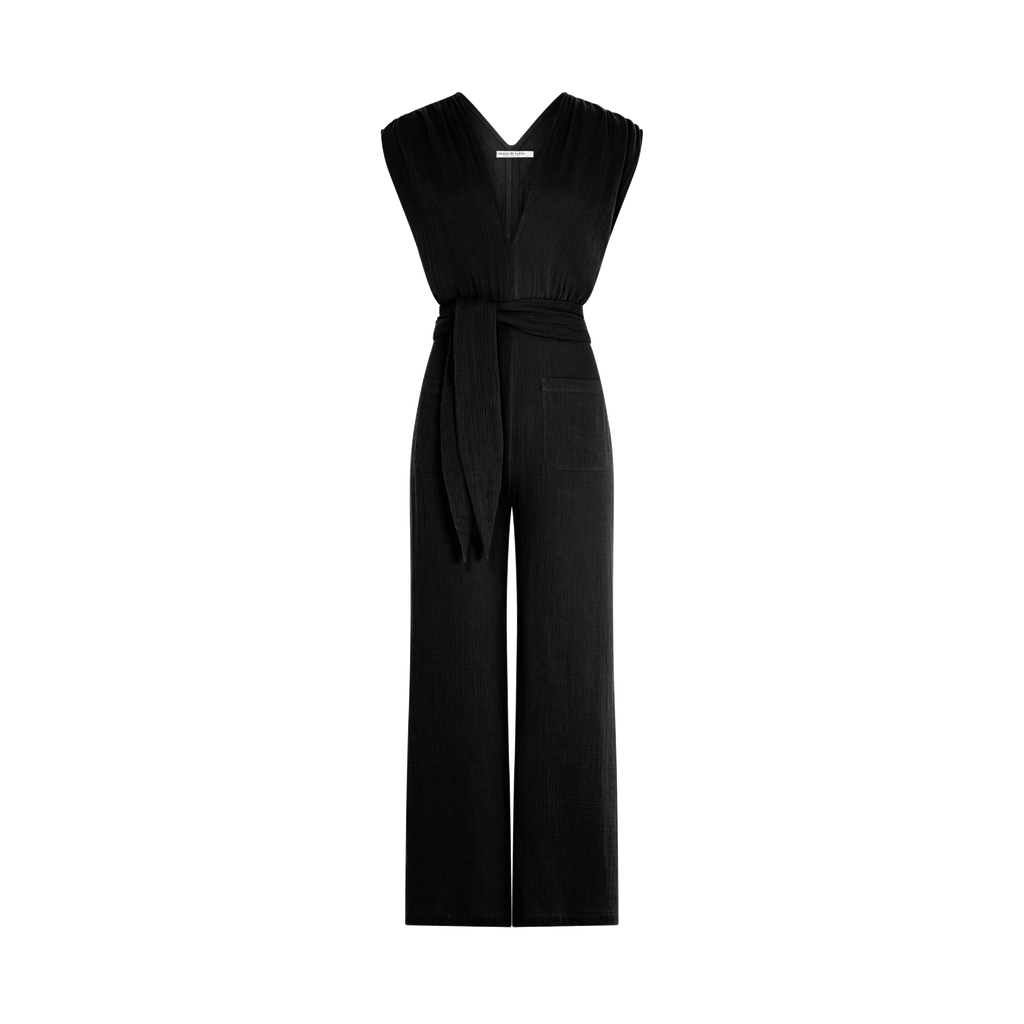 Combinaison Diane - Black