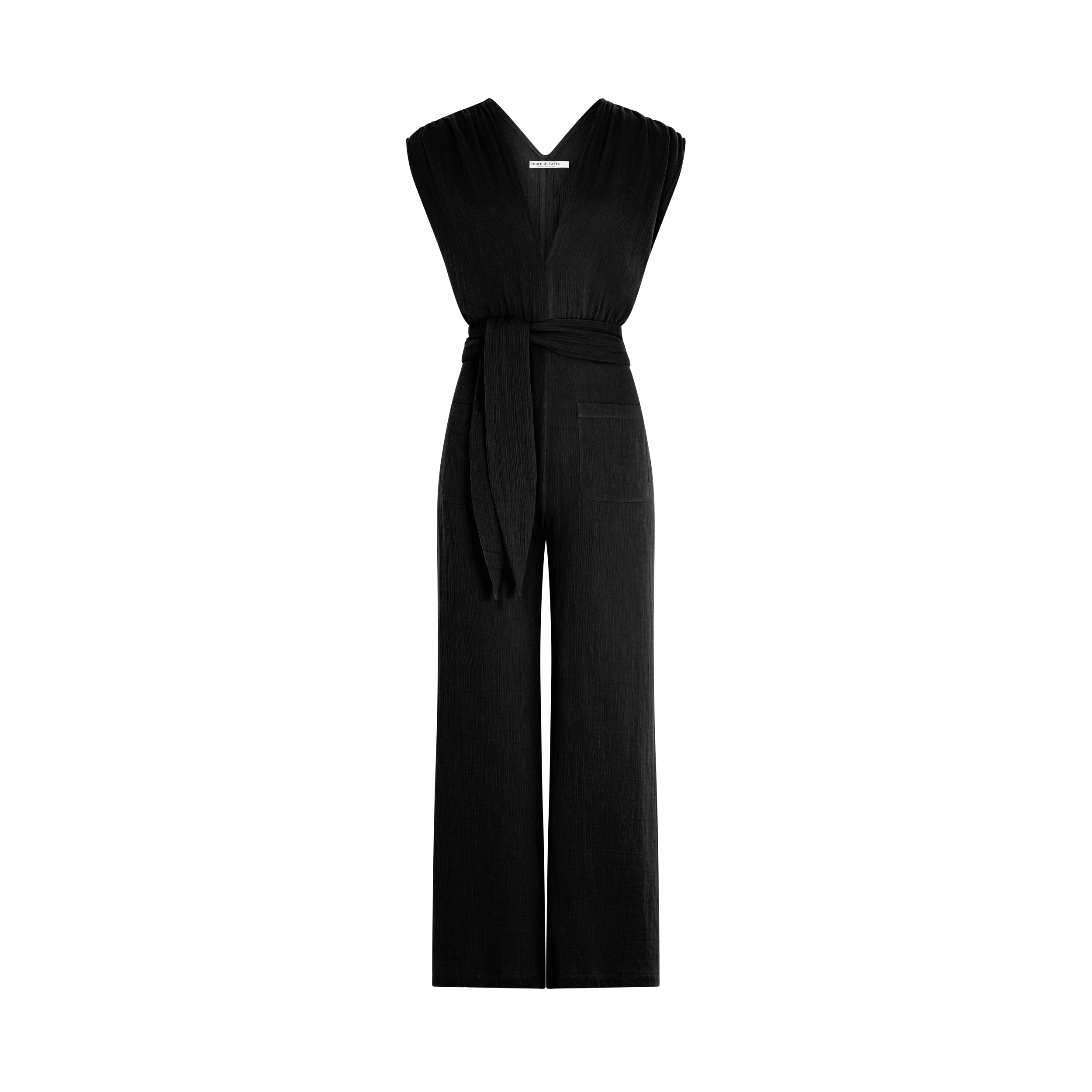 Combinaison Diane - Black