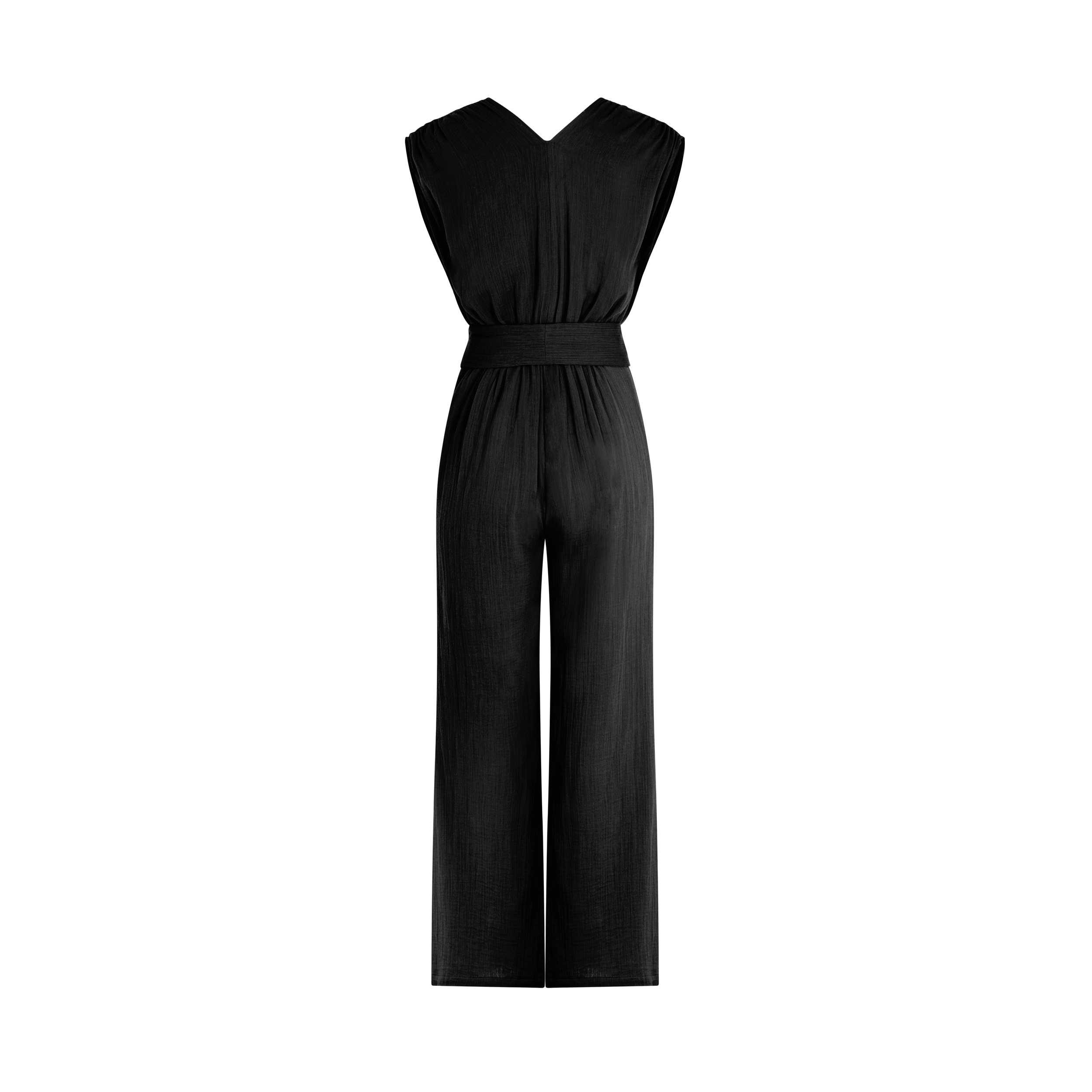 Combinaison Diane - Black