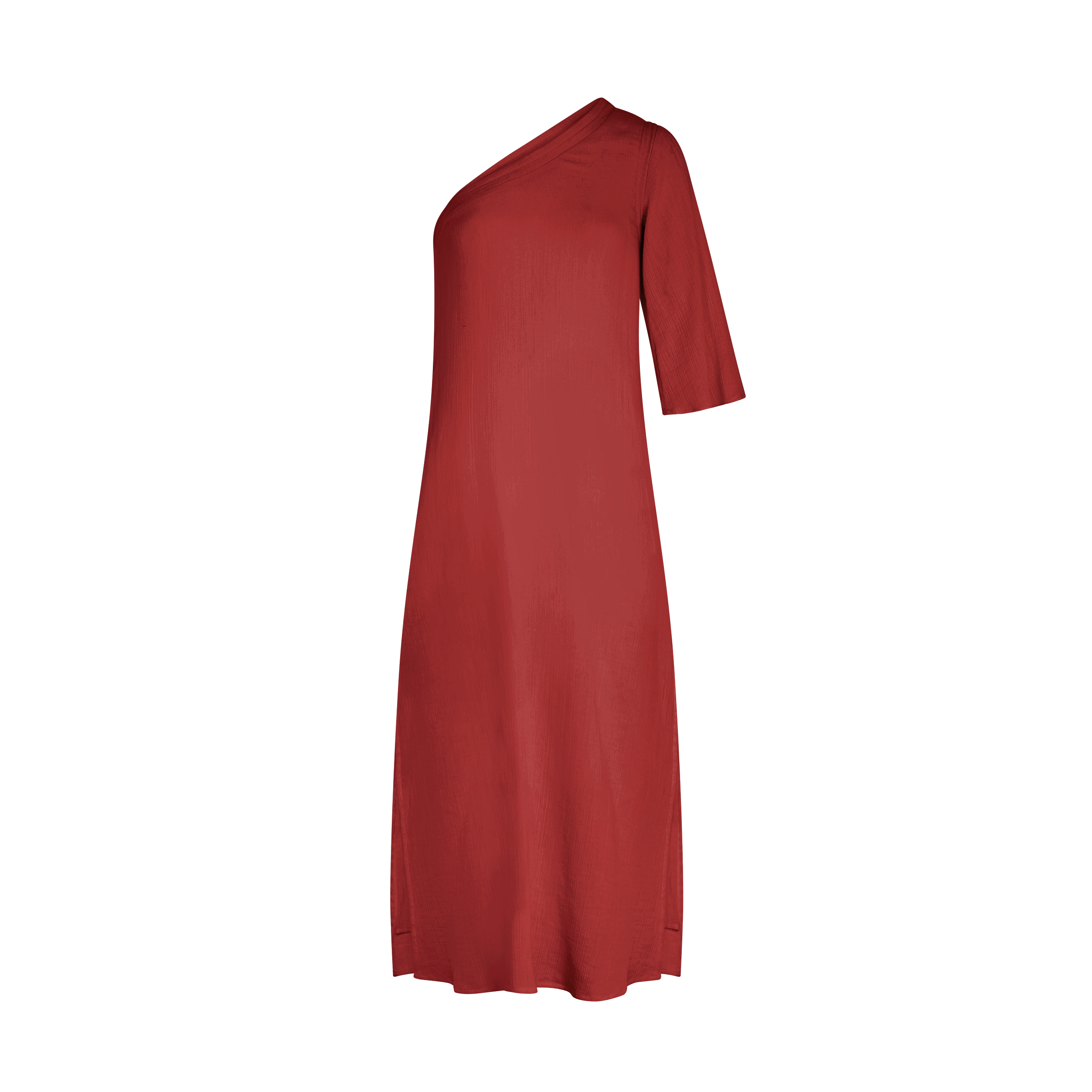 Robe Chiraze - Paprika