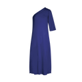 Robe Chiraze - Purple Blue