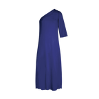 Robe Chiraze - Purple Blue