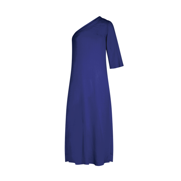 Robe Chiraze - Purple Blue