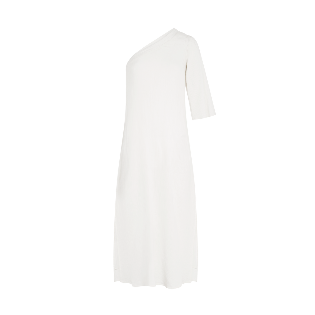 Robe Chiraze - White