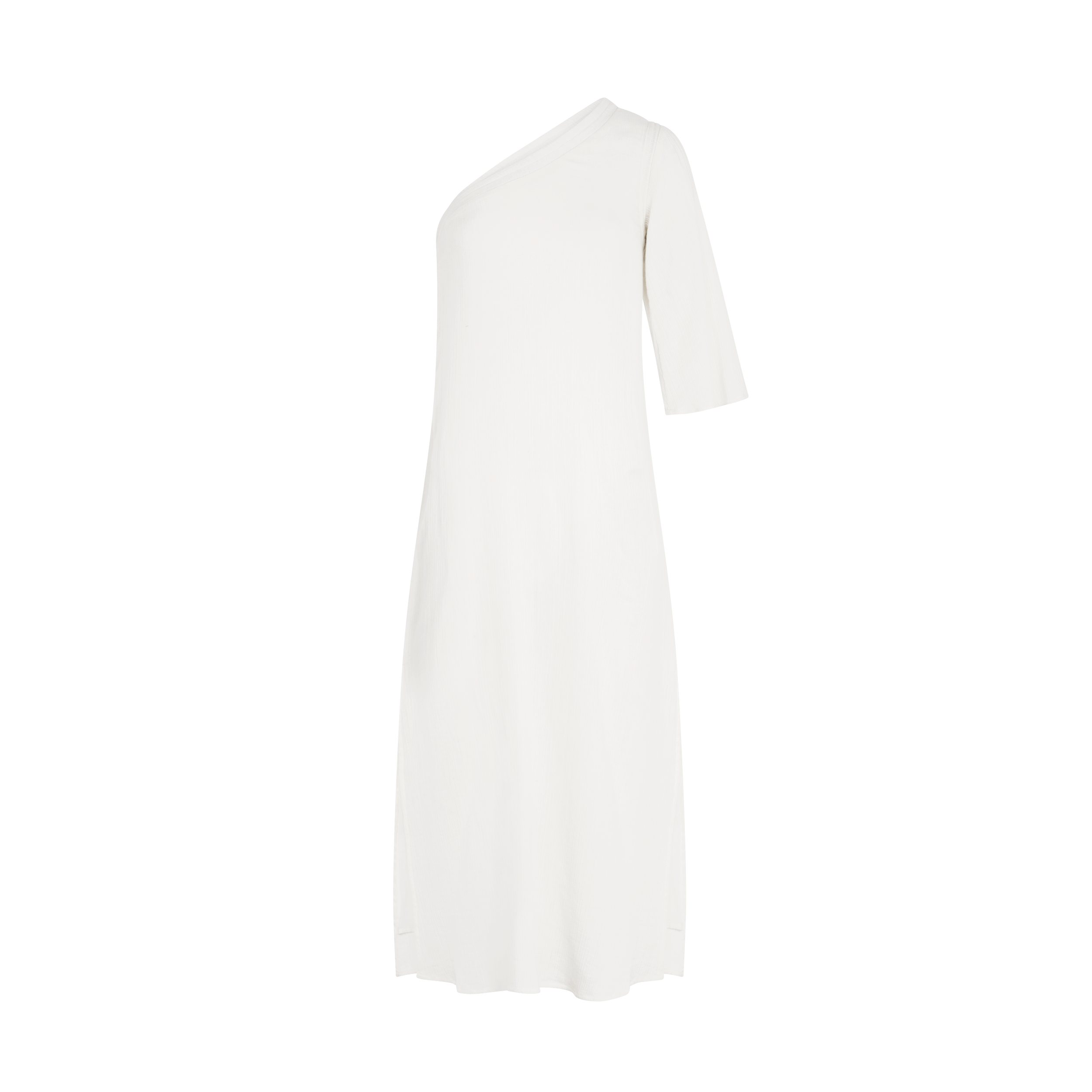 Robe Chiraze - White