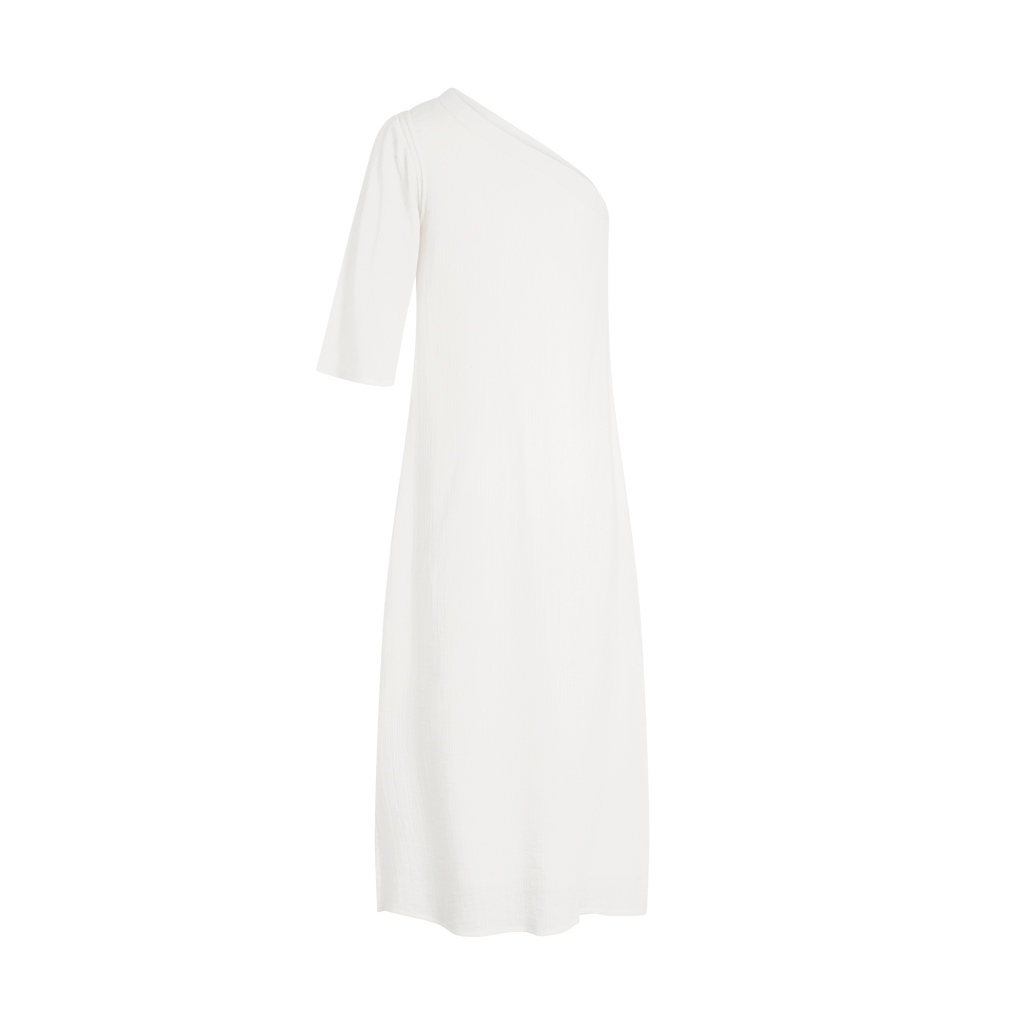 Robe Chiraze - White