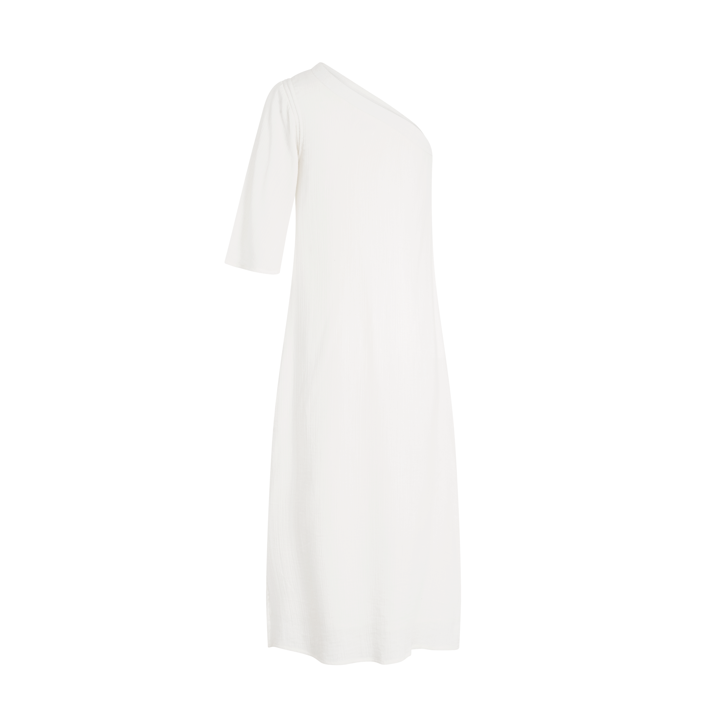 Robe Chiraze - White