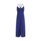 Robe Dalhia - Purple Blue