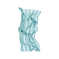 Etole Tie And Dye Etamine De Laine - Lagon