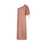 Robe Coraline Brodee - Blush Combo