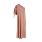 Robe Coraline Brodee - Blush Combo