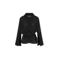 Blouse Anae - Black