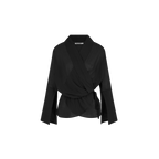 Blouse Anae - Black