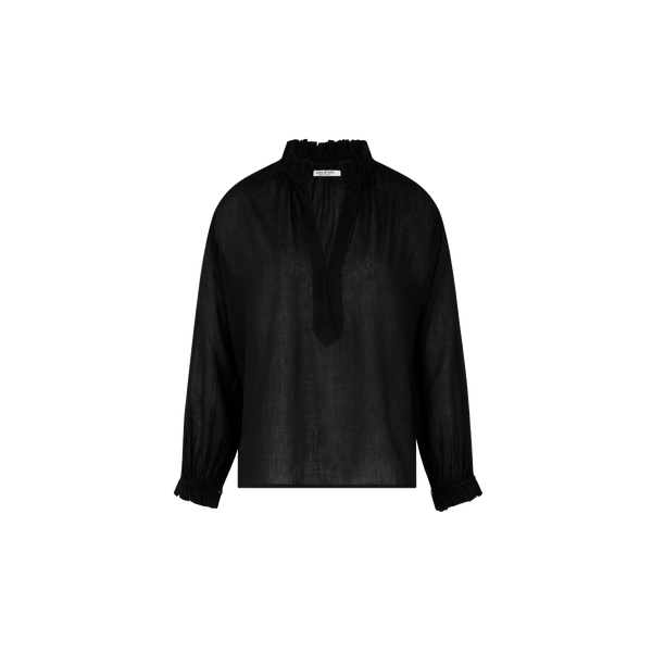 Blouse Sapho - Black