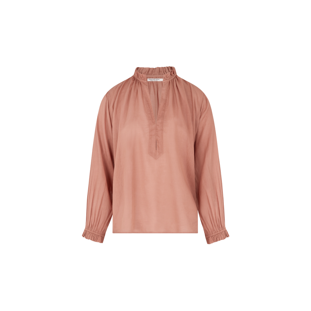 Blouse Sapho - Blush