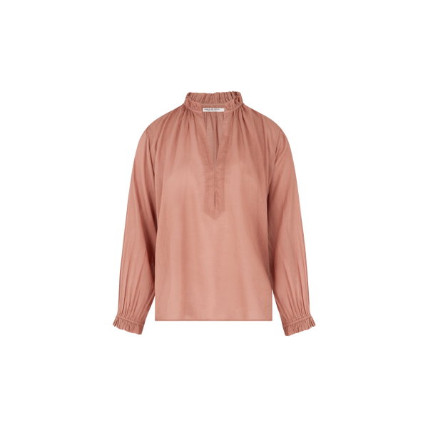 Blouse Sapho - Blush