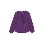Blouse Bono - Storm Blue