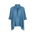 Top Heddie - Storm Blue