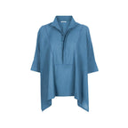Top Heddie - Storm Blue
