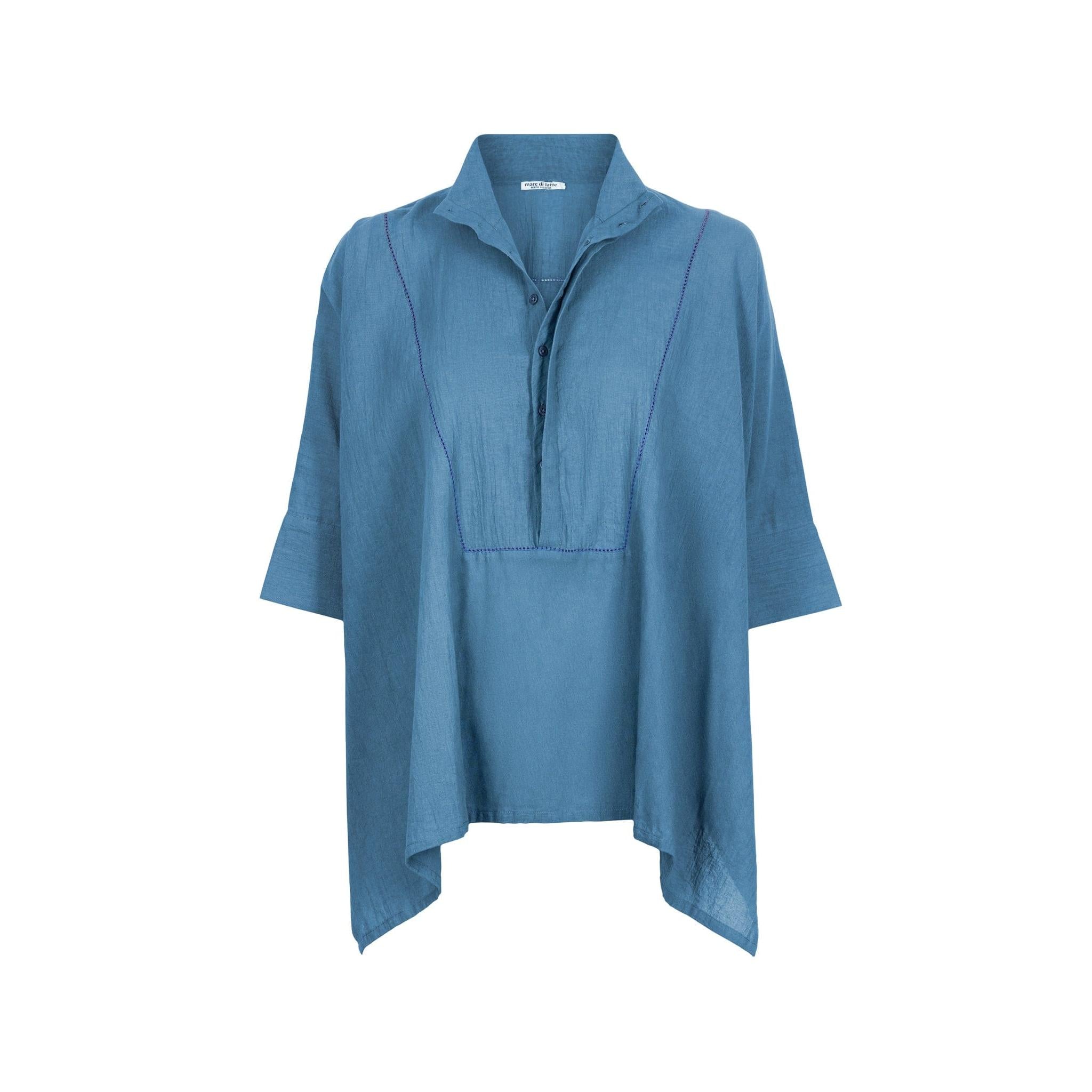 Top Heddie - Storm Blue