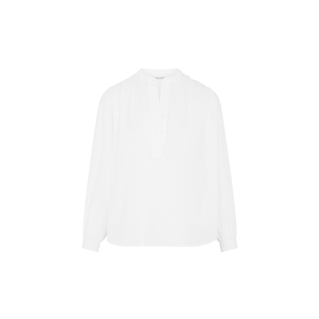 Blouse Pedro - White