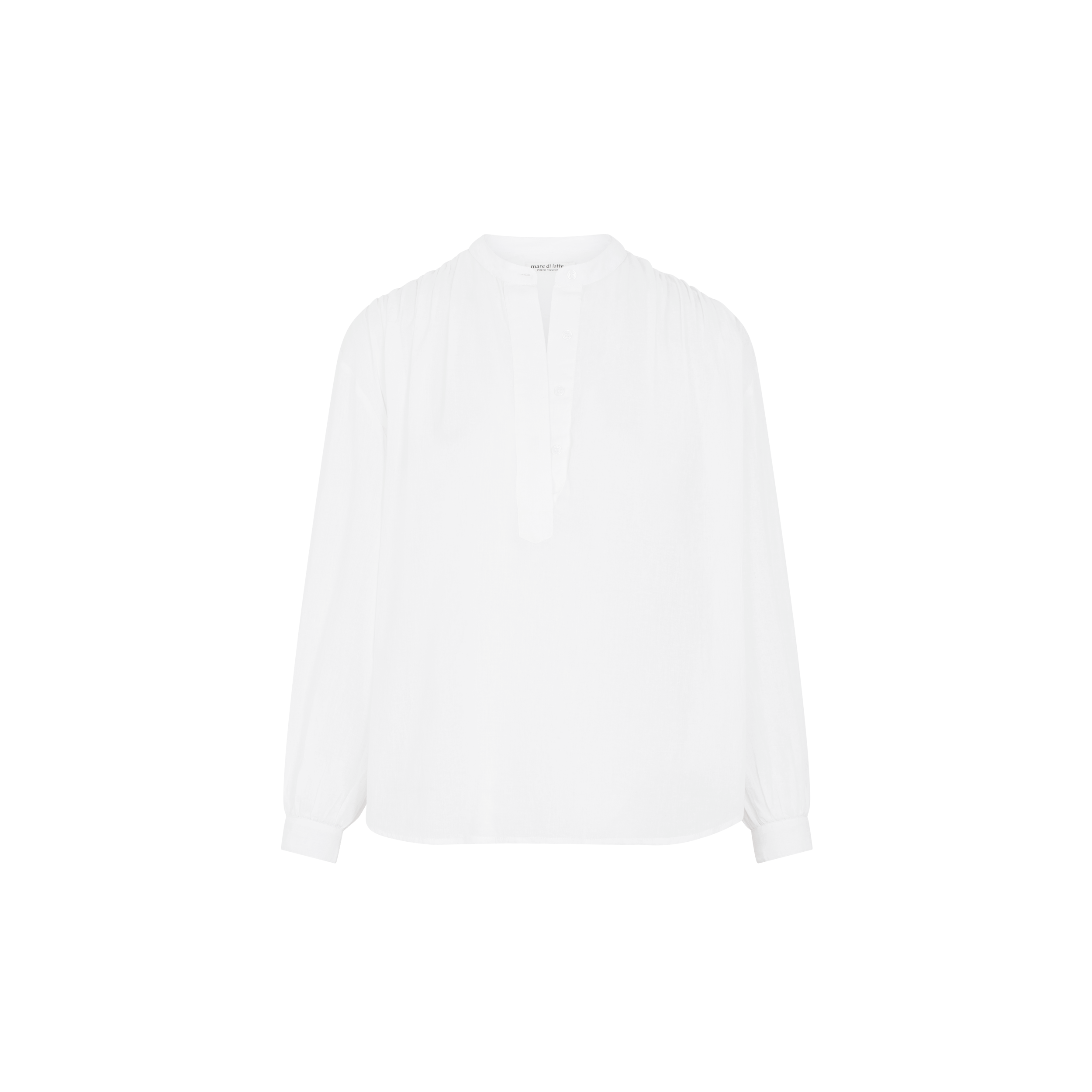Blouse Pedro - White