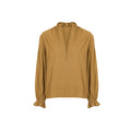 Blouse Sapho - Dark Amber
