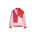 Blouse Sapho Imprime Graphico - Pink