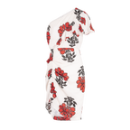 Robe Galiene Imprime Indian Flowers - Redclay
