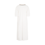 Robe Kristi Matriochka - White