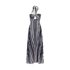 Robe Clemence Imprime Palermo
