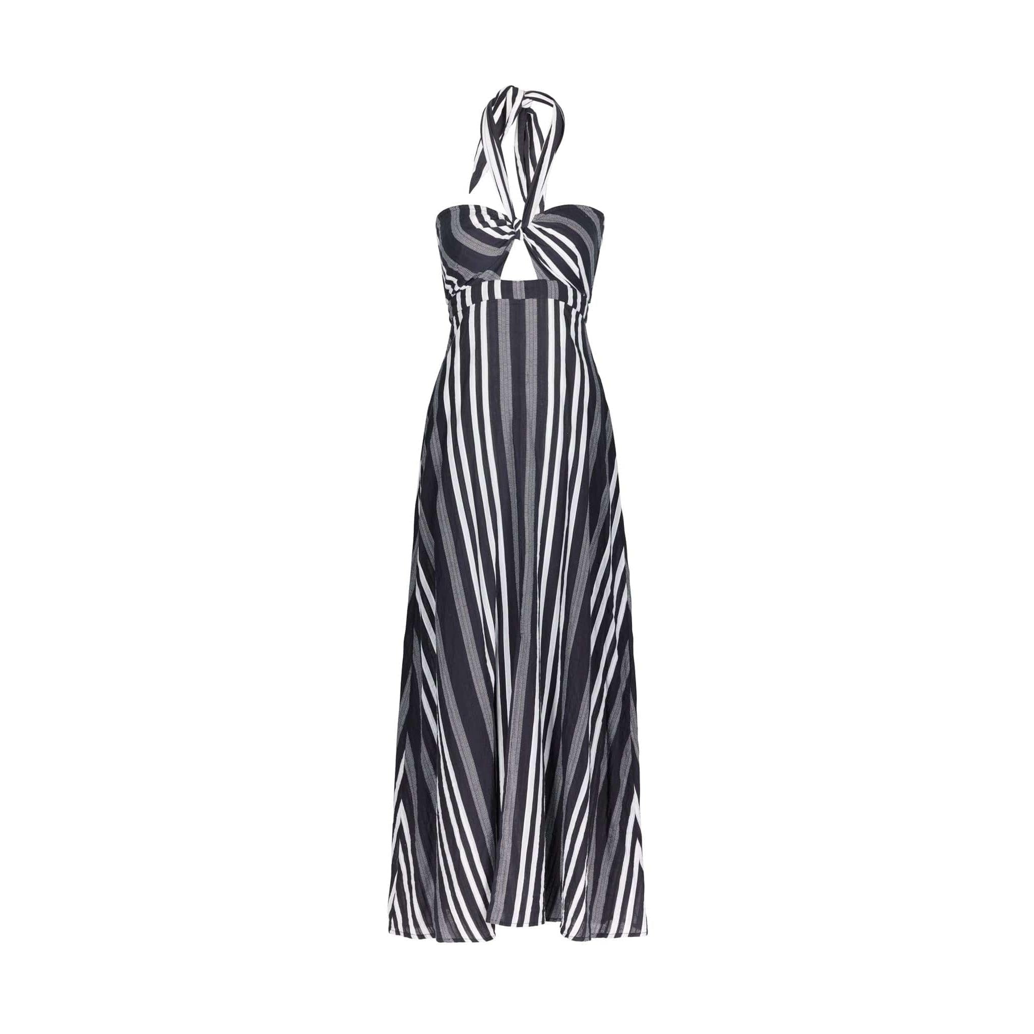 Robe Clemence Imprime Palermo